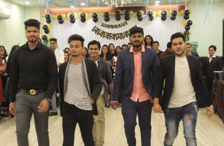 Sir M. Visvesvaraya Institute of Management Studies and Research Mumbai Activities photo 23